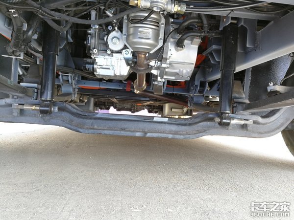 全面助力用户,电咖增程式物流车发布