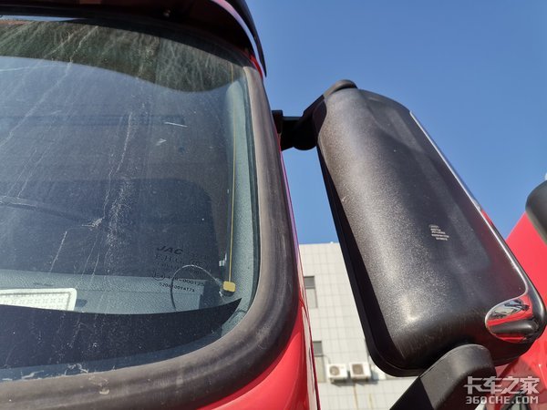 站起来了！从外形模仿到我型我秀，江淮K5W终于有了属于自己的调性