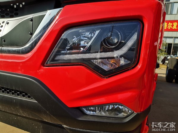 站起来了！从外形模仿到我型我秀，江淮K5W终于有了属于自己的调性