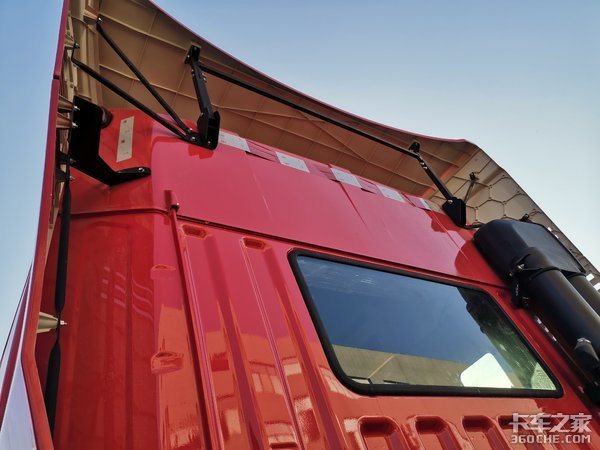 站起来了！从外形模仿到我型我秀，江淮K5W终于有了属于自己的调性