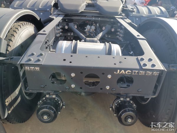 站起来了！从外形模仿到我型我秀，江淮K5W终于有了属于自己的调性