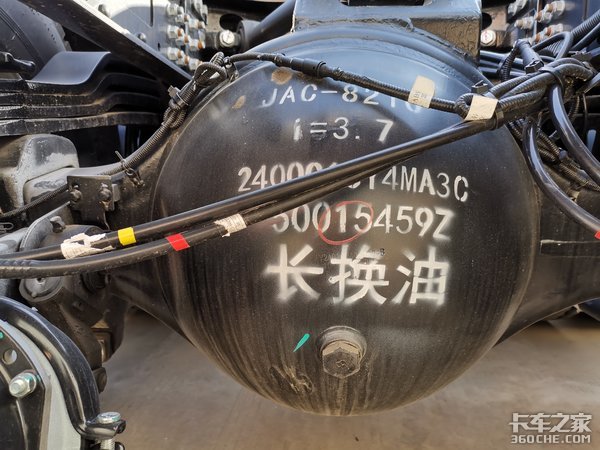 站起来了！从外形模仿到我型我秀，江淮K5W终于有了属于自己的调性