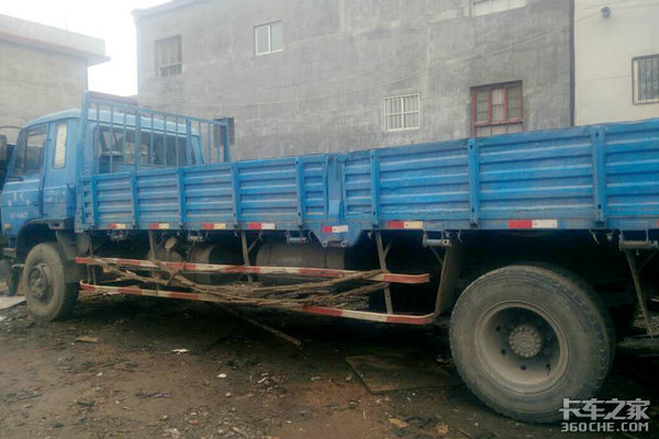 卡車(chē)年限改變？機(jī)動(dòng)車(chē)報(bào)廢標(biāo)準(zhǔn)修訂啟動(dòng)