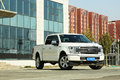 豪华定义狂野 试驾福特F-150 LTD