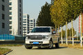 豪华定义狂野 试驾福特F-150 LTD