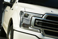 豪华定义狂野 试驾福特F-150 LTD