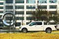 豪华定义狂野 试驾福特F-150 LTD
