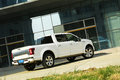 豪华定义狂野 试驾福特F-150 LTD