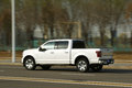 豪华定义狂野 试驾福特F-150 LTD