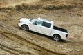 豪华定义狂野 试驾福特F-150 LTD