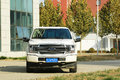 豪华定义狂野 试驾福特F-150 LTD