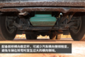 做饭烧水都能搞定！ 解放JH6新增小厨房