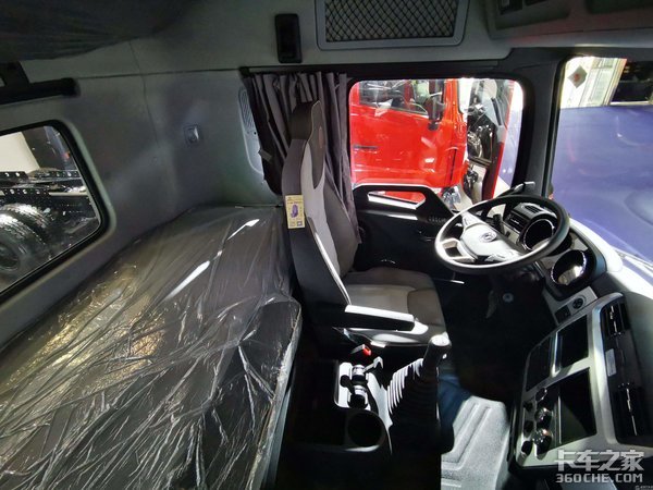 自动挡重卡日渐明朗,准备好接受它了吗