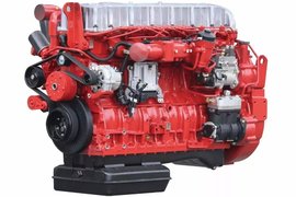 华菱星马：迎难挑重担 “国六”在前行 访发动机研究所所长吕林