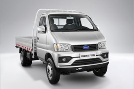 助力城乡物流转型升级 开瑞优劲创富王实力上位