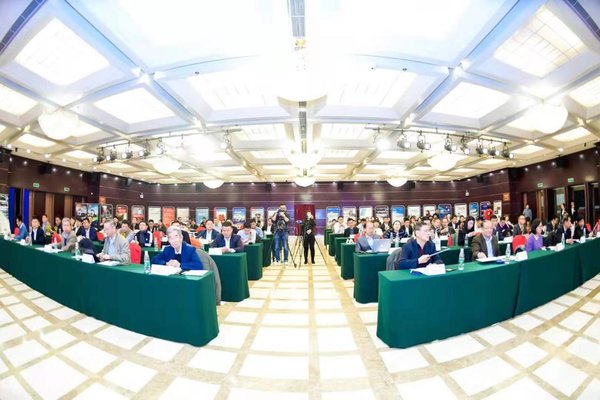 2019 谁是第一商用车年度评选颁奖典礼