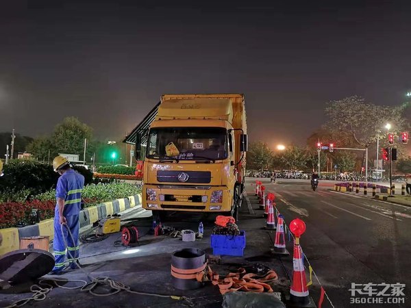 有多少人享受着市政日常，却对默默奉献的专用特种作业车一无所知