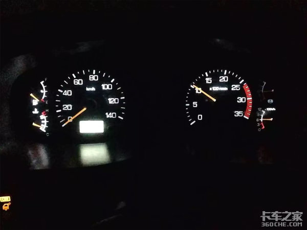 从接触过的货车中感受到国产卡车进化史