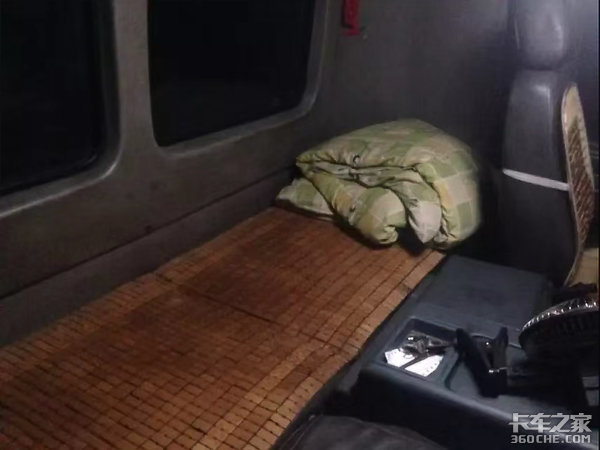 从接触过的货车中感受到国产卡车进化史