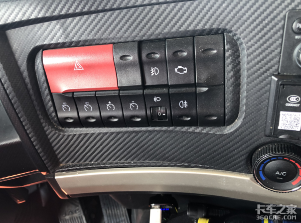 从接触过的货车中感受到国产卡车进化史