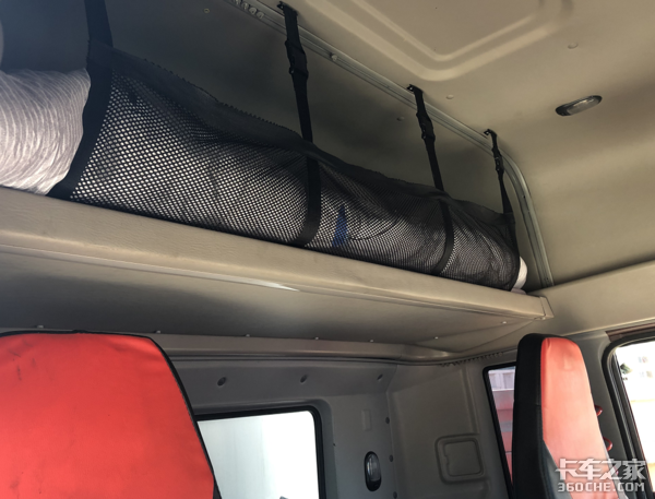 从接触过的货车中感受到国产卡车进化史