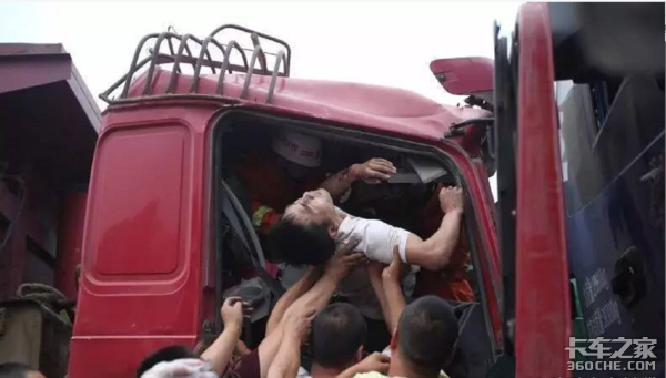 “车祸比猝死好一点,至少保险可以赔”