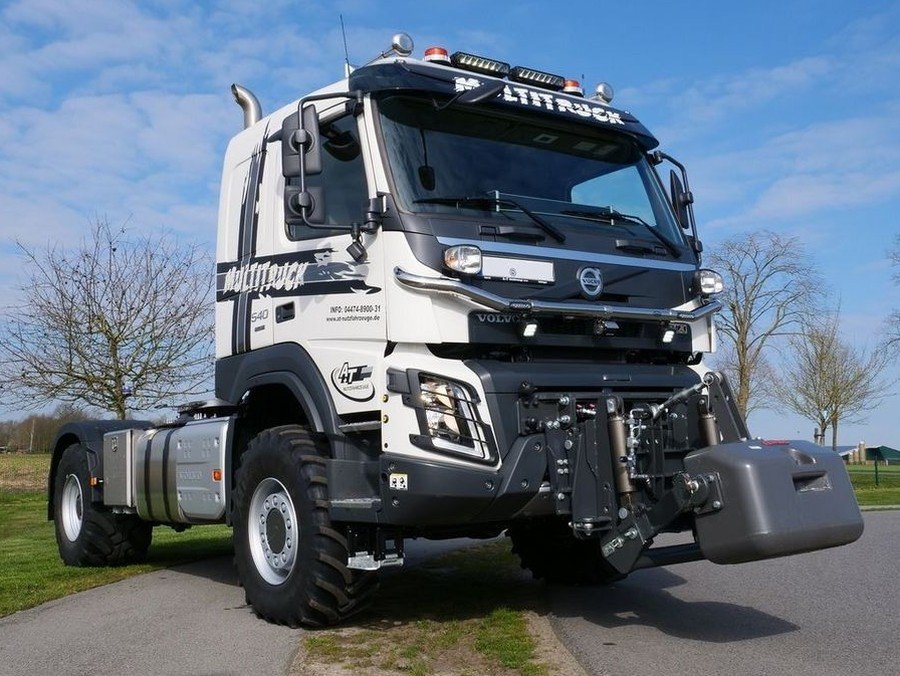 沃尔沃fmx搞农业生产我们是专业的图片列表