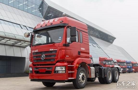 德国MAN TG系列驾驶室,教科书级别存在