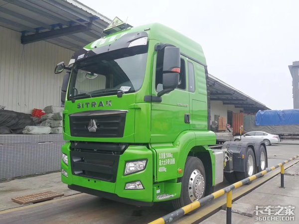 德国MAN TG系列驾驶室,教科书级别存在