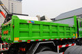 用可靠性说话 图解国六德龙L3000自卸车