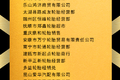 新出炉 中国TOP轮胎测试排行榜全球首发