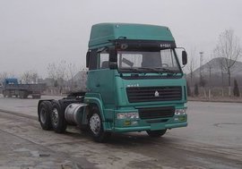 曾称霸物流运输半壁江山,现今保有量极少,斯太尔王,经典值得速看