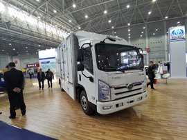 竟然有这种操作?湖北三环新氢卡,常温常压储氢开辟氢能源车新方向