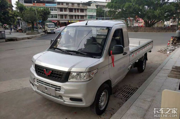 国六微卡怎么选?别跟风,看完心里更有数