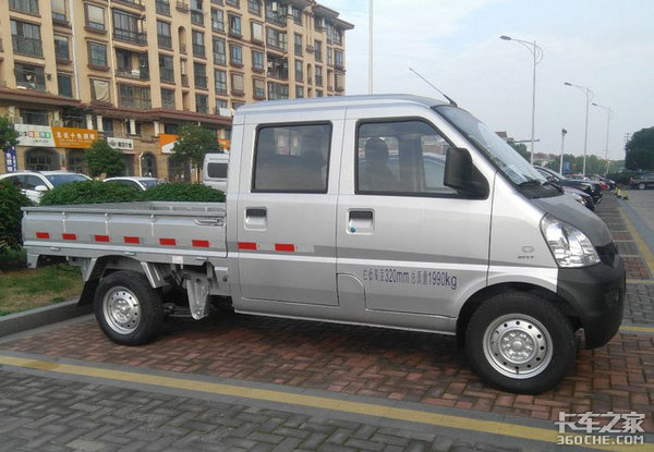 国六微卡怎么选?别跟风,看完心里更有数