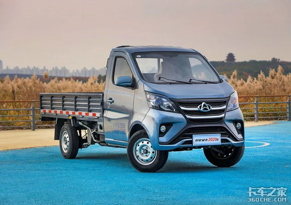 国六微卡怎么选?别跟风,看完心里更有数