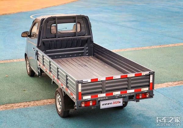 国六微卡怎么选?别跟风,看完心里更有数