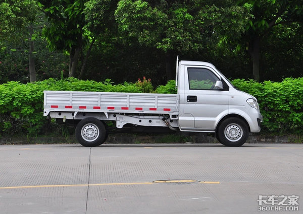 国六微卡怎么选?别跟风,看完心里更有数