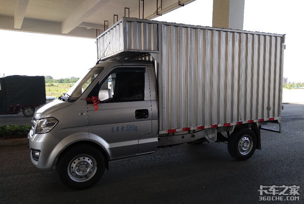 国六微卡怎么选?别跟风,看完心里更有数