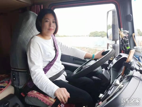 大哥心中的女人,自己活成女人中的大哥