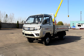 时风风菱：虽然我小，但是我本领多！能上街道能下田，还能进工地