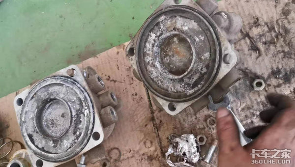 冬季刹车出现这些情况，多半是该养护了