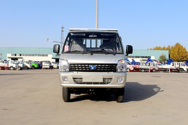 城乡工程运输小钢炮！时风风菱D版小自卸，就是这么务实