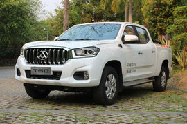 后来居上横扫国内外市场,上汽靠实力赢得消费者青睐:皮卡照样行!