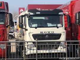 新车到店 淮安T5G混凝土搅拌车39.5万