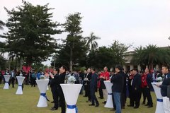 ���º��֮ҹ�� 2019������ҵ��Ὺ��