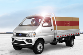 置换补贴最高5000元 开瑞汽车岁末迎新福利最强音