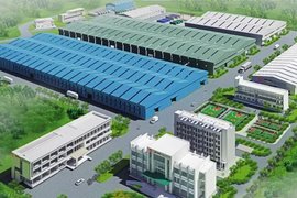 搏击“一带一路” 徐工又一KD工厂落子海外！