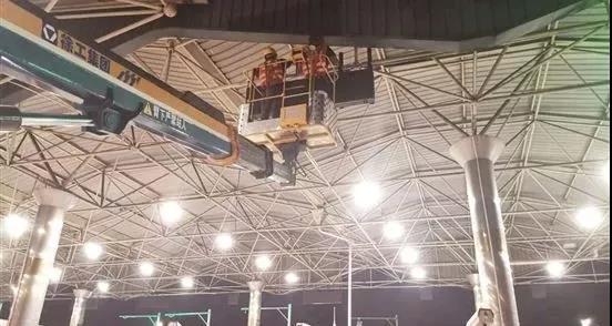 撤站进行时：重点工作最新进展看这里！