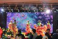 一汽解放济宁鑫盛泰高端客户答谢会
